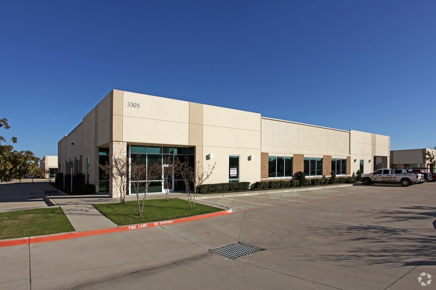 More Photos Of 3305 Matrix Dr, Richardson Research And Development For Sale
