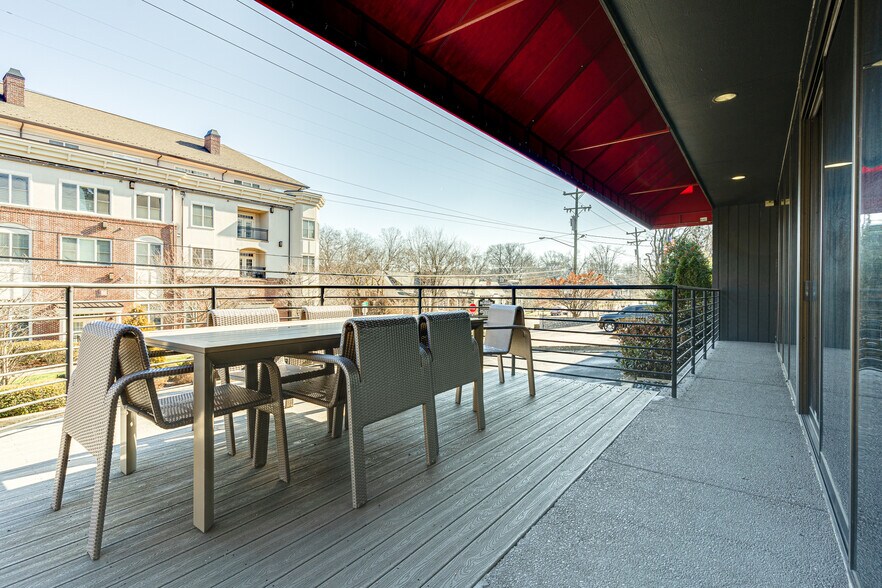 More Photos Of 107 Kenner Ave, Nashville Freestanding For Lease