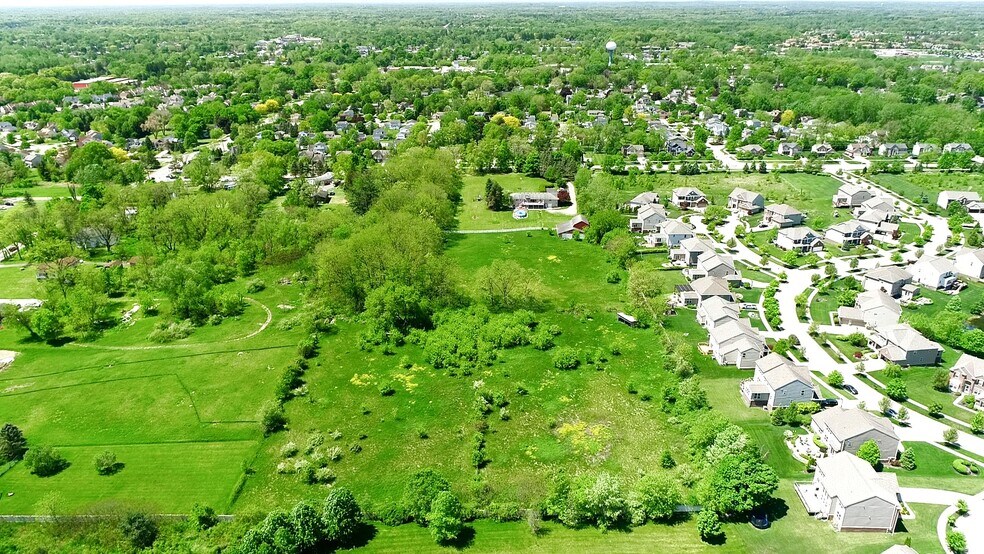 More Photos Of 24440 Martindale Rd, South Lyon Land For Sale