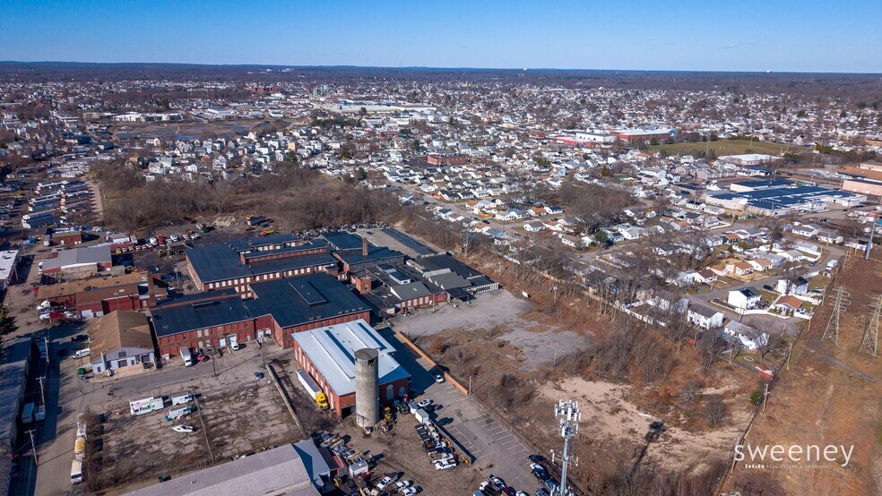 More Photos Of 10 Dunnell Ln, Pawtucket Manufacturing For Sale