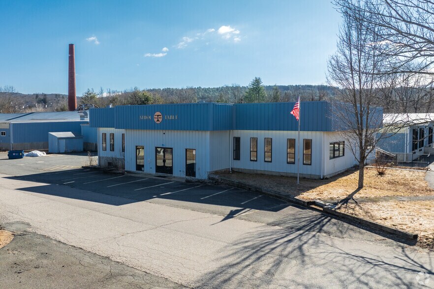 More Photos Of 151 Harrison St, Athol Manufacturing For Lease