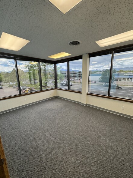 More Photos Of 5390 N Academy Blvd, Colorado Springs Office For Lease