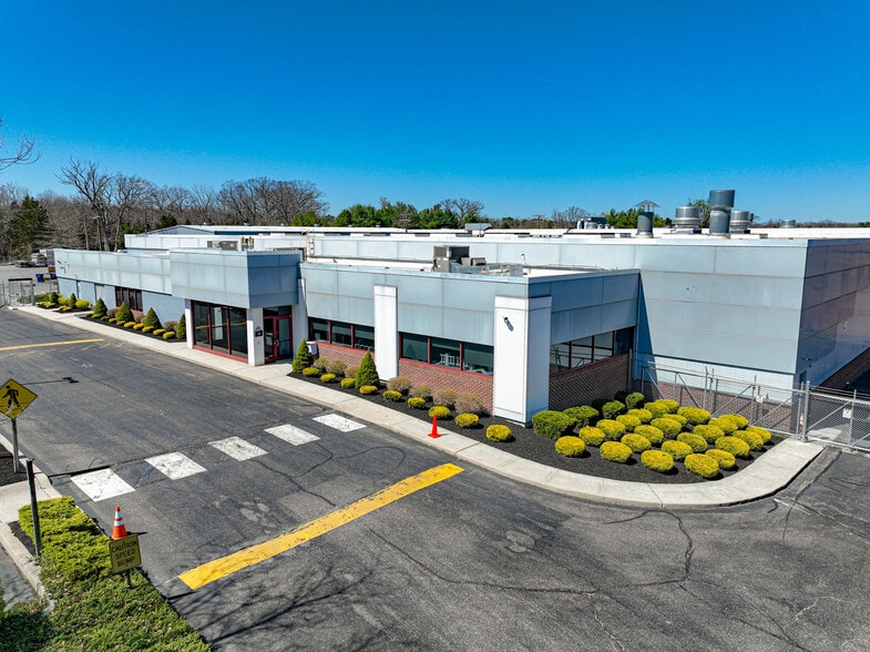 More Photos Of 45 Mill St, Mays Landing Manufacturing For Sale