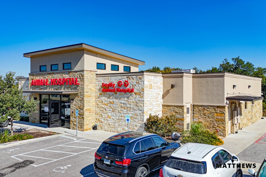 Primary Photo Of 1401 Chris Kelley Blvd, Hutto Veterinarian Kennel For Sale