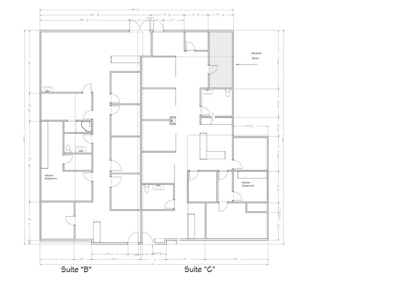 More Photos Of 101 Grant Pl, Lowell Medical For Lease