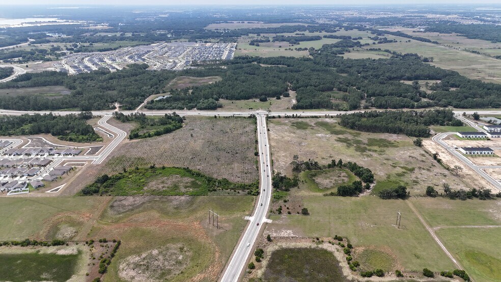 More Photos Of Pine Tree Trail @ Ernie Caldwell Blvd, Davenport Land For Sale