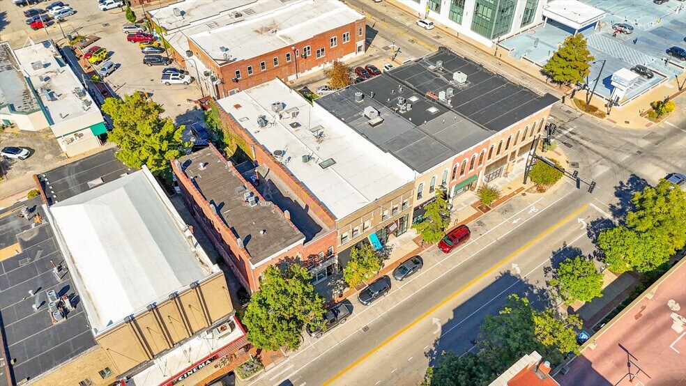 More Photos Of 110 W Main St, Urbana Storefront Retail Office For Sale