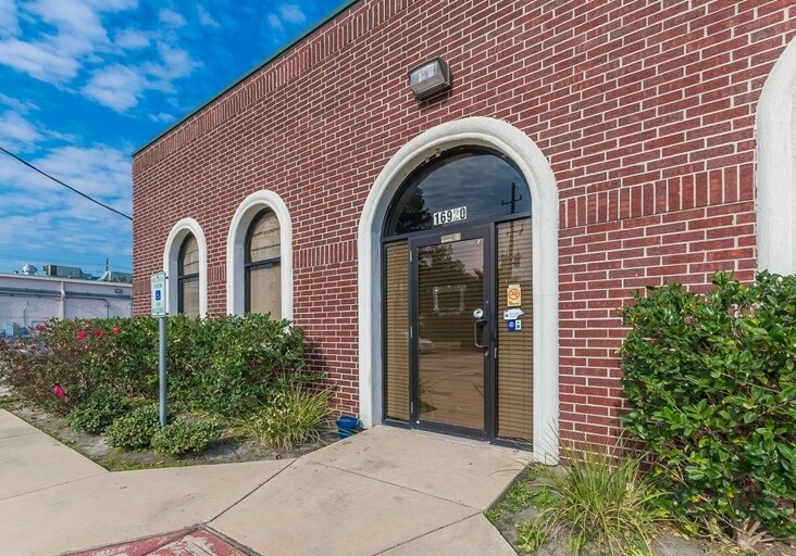 More Photos Of 16920 Mathis Church Rd, Houston Flex For Sale