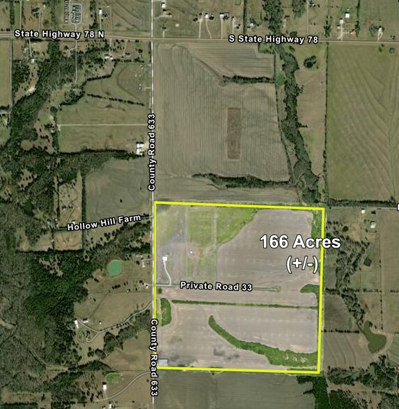 More Photos Of 201 Private Road 33, Blue Ridge Land For Sale