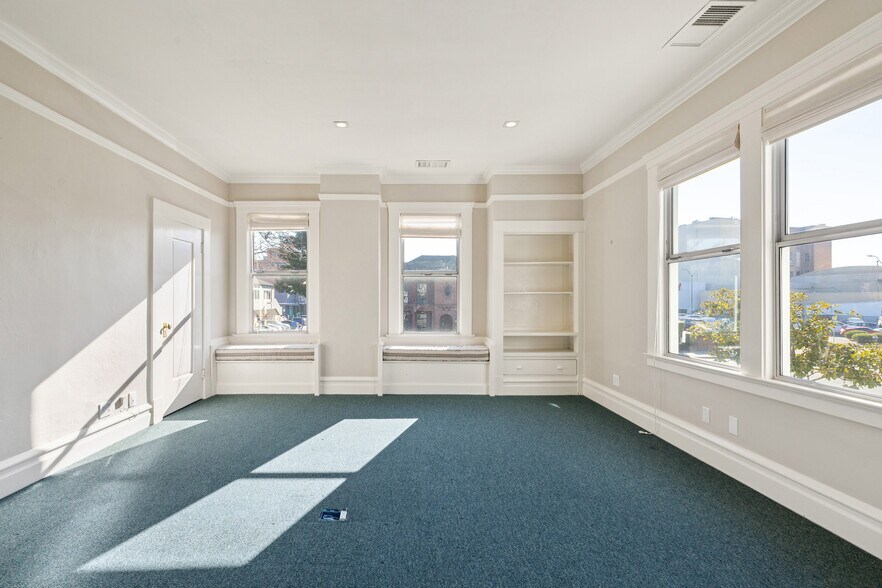 More Photos Of 1424 Chapin Ave, Burlingame Office For Lease