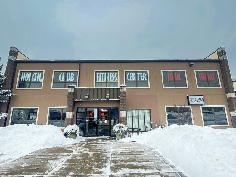 More Photos Of 1510-1520 Martin St, State College Sports And Entertainment For Lease