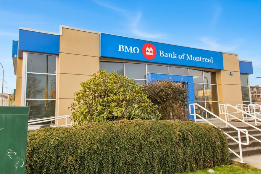 More Photos Of 3290 Grandview Hwy, Vancouver Bank For Sale