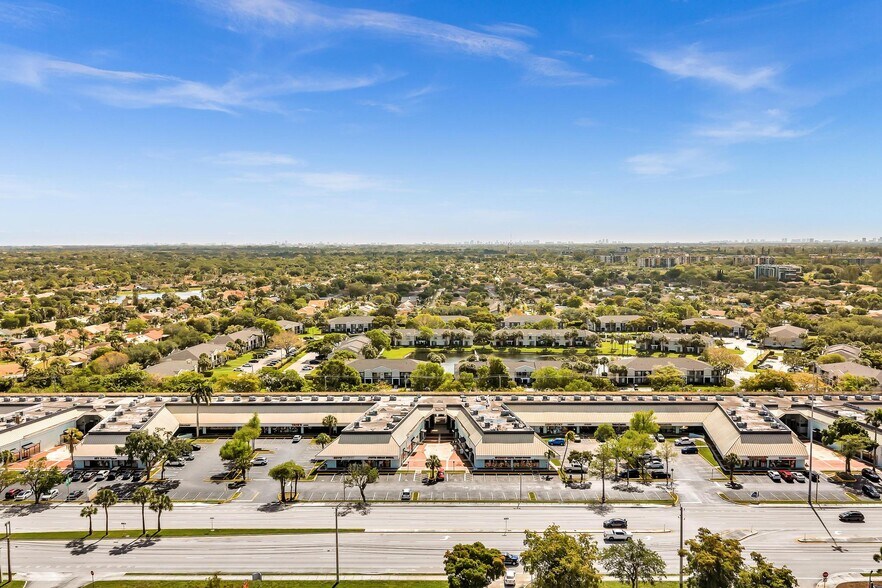 More Photos Of 4412-4678 N University Dr, Lauderhill Unknown For Lease