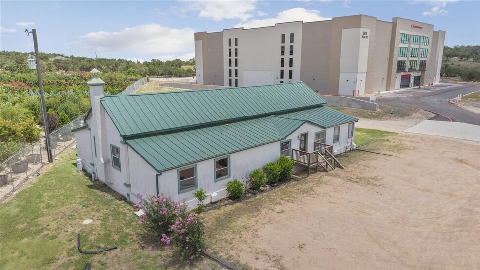 More Photos Of 3975 E Hwy 290, Dripping Springs Self Storage For Sale