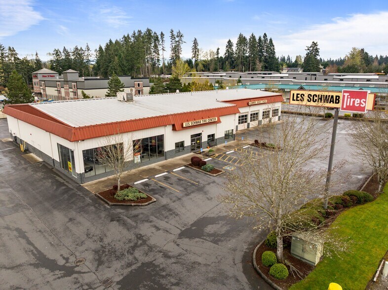 More Photos Of 9911 214th Ave E, Bonney Lake Freestanding For Sale