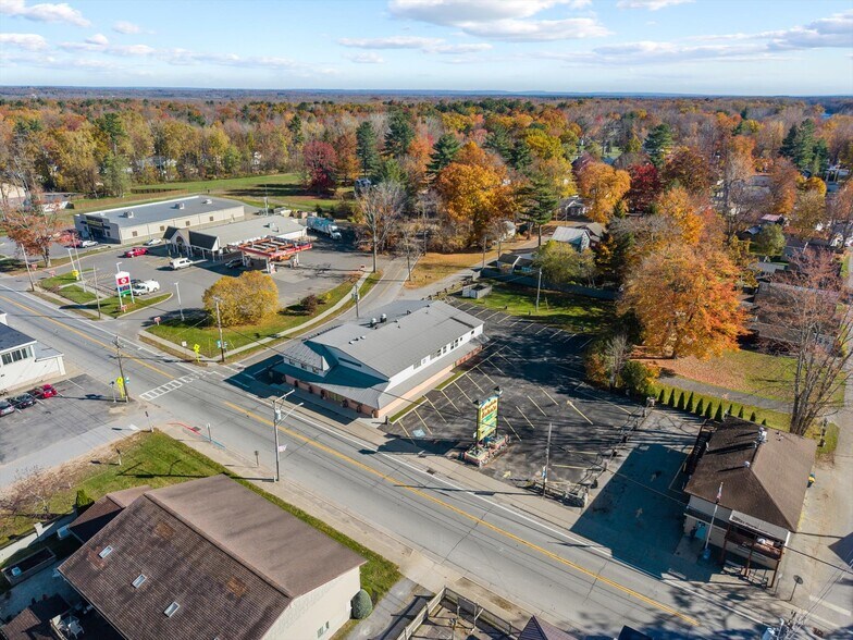 More Photos Of 1424 Main St, Sylvan Beach Restaurant For Sale