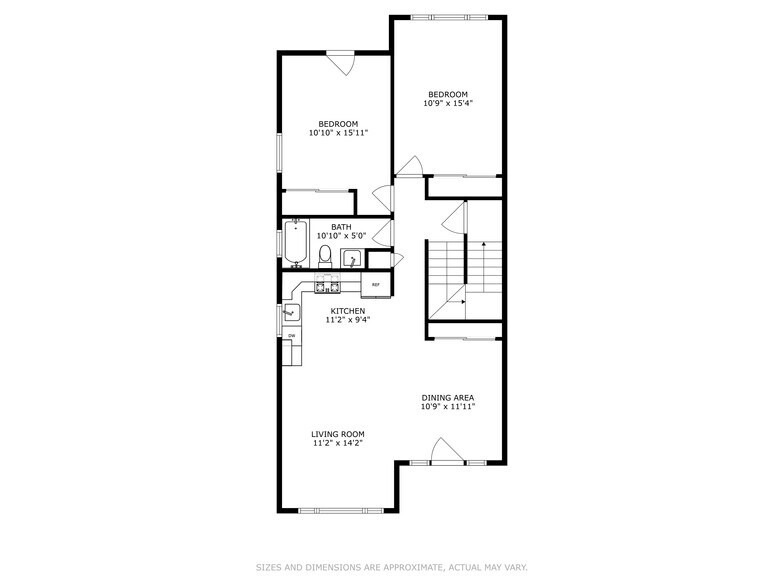 More Photos Of 37-12 Francis Lewis Blvd, Flushing Apartments For Sale