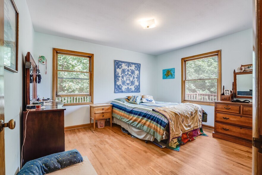 More Photos Of 23175 NE Ridge Rd, Gaston Land For Sale