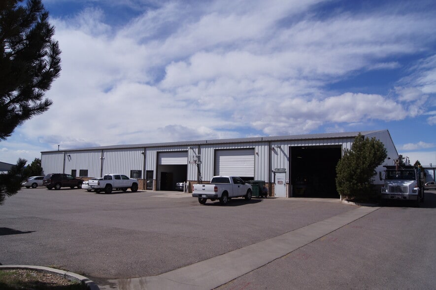 Primary Photo Of 7501 York St, Denver Warehouse For Lease