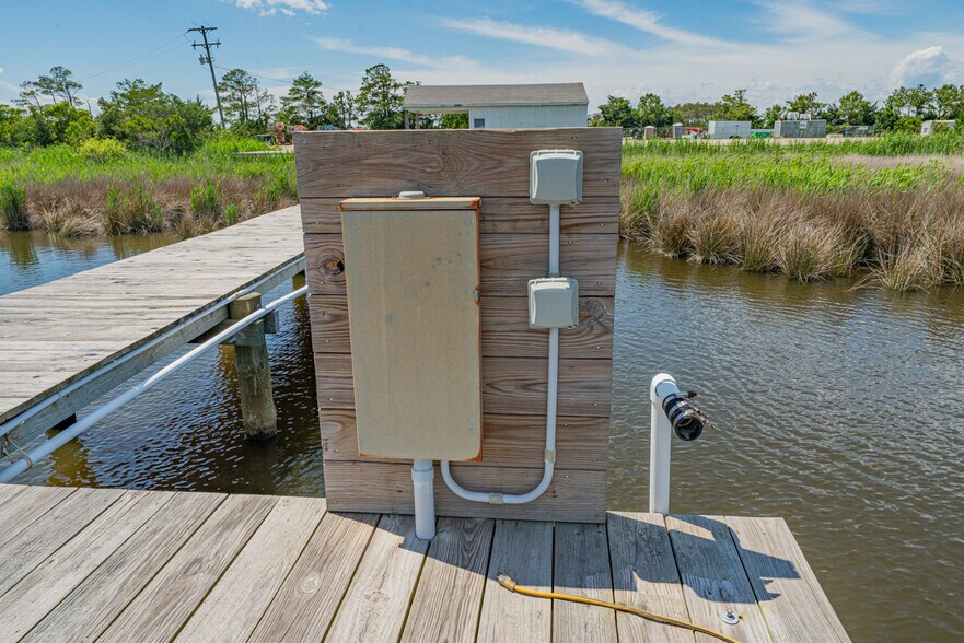 More Photos Of 5475 Hwy 64/264, Manns Harbor Warehouse For Lease