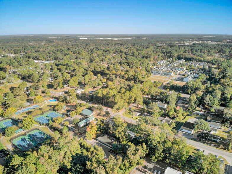 More Photos Of 314 W 4th North St, Summerville Office For Sale