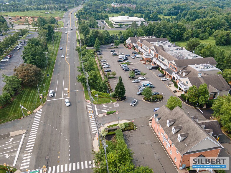 More Photos Of 665 Martinsville Rd, Basking Ridge Unknown For Lease
