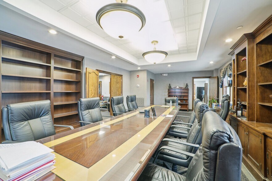 More Photos Of 62 US Highway 46, Pine Brook Medical For Lease