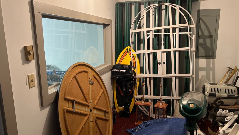 More Photos Of 429 Shore Rd, Bourne Industrial For Sale