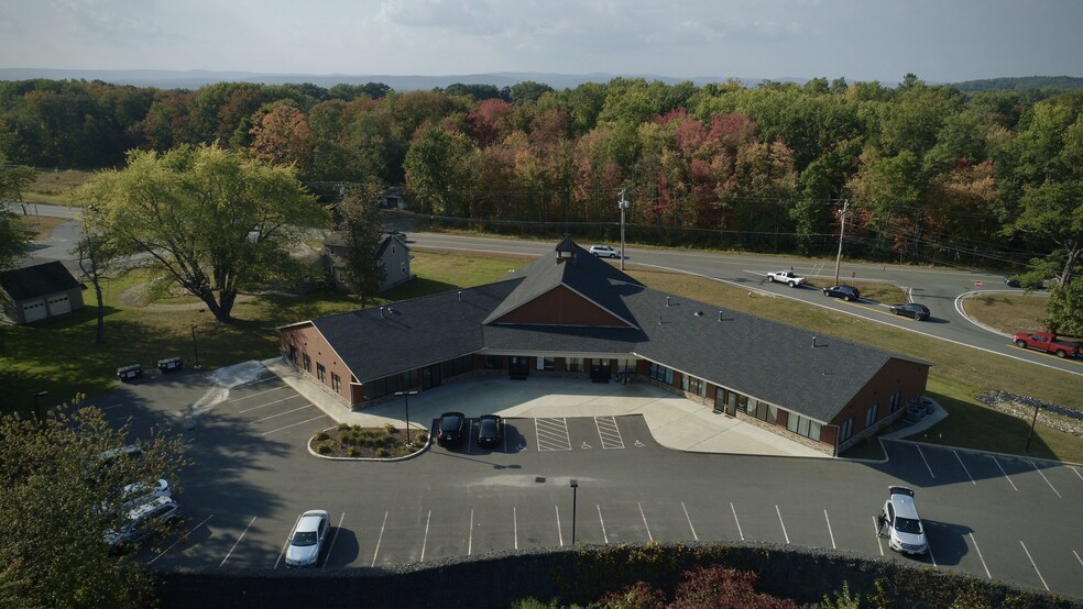 Primary Photo Of 1 Mill Valley Rd, Hadley Medical For Lease