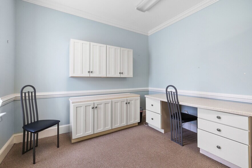 More Photos Of 4004 Barrett Dr, Raleigh Office For Lease