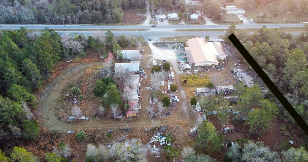 More Photos Of 481 N Highway 17, Palatka Industrial For Sale
