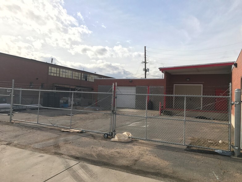 More Photos Of 1125 S Inca St, Denver Manufacturing For Lease