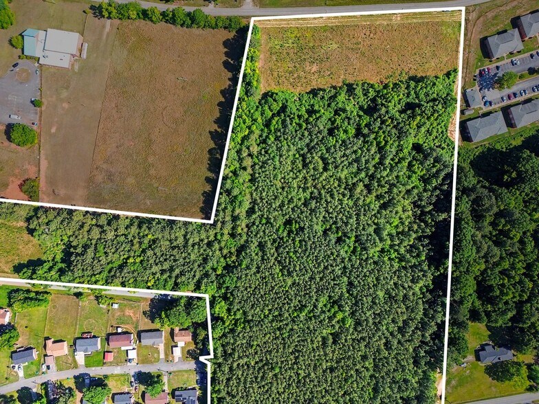 More Photos Of 0000 Hetty Hill St, Gaffney Land For Sale
