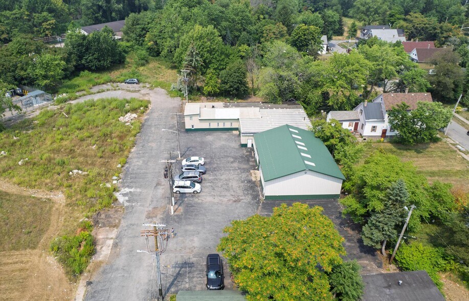 More Photos Of 26 Schmarbeck Ave, Buffalo Warehouse For Sale