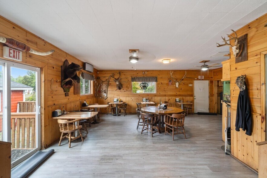 More Photos Of 4805 Netarts Hwy W, Tillamook Restaurant For Sale