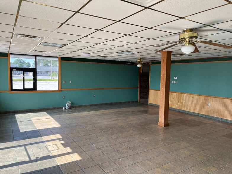 More Photos Of 4716 Augusta Rd, Savannah Fast Food For Lease