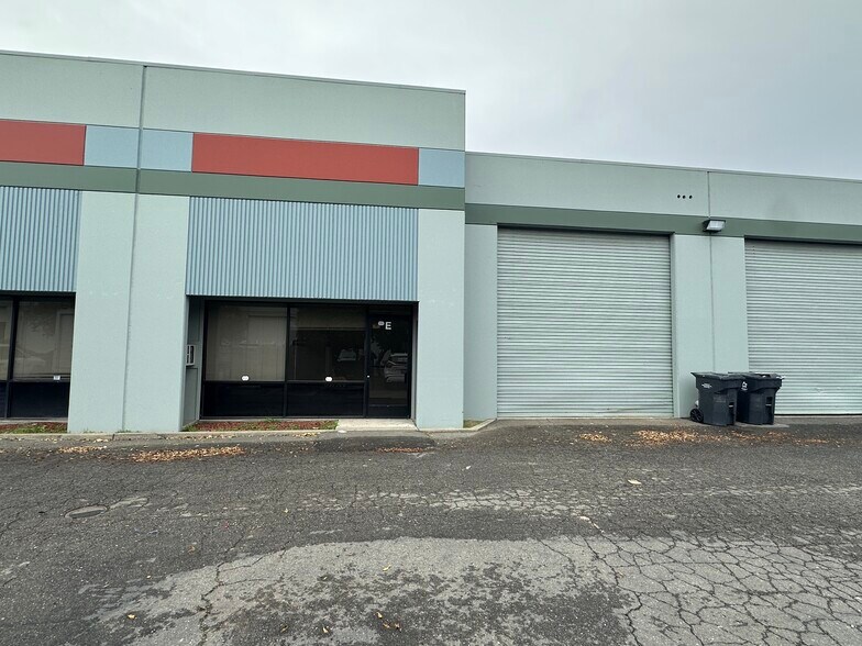 More Photos Of 1070 Horizon Dr, Fairfield Light Distribution For Sale