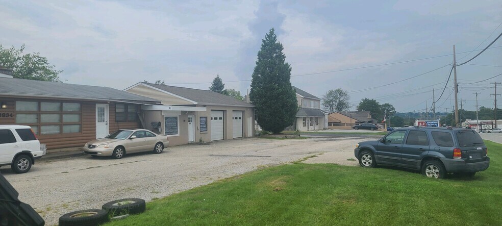 More Photos Of 3834 Ridge Pike, Collegeville Land For Sale