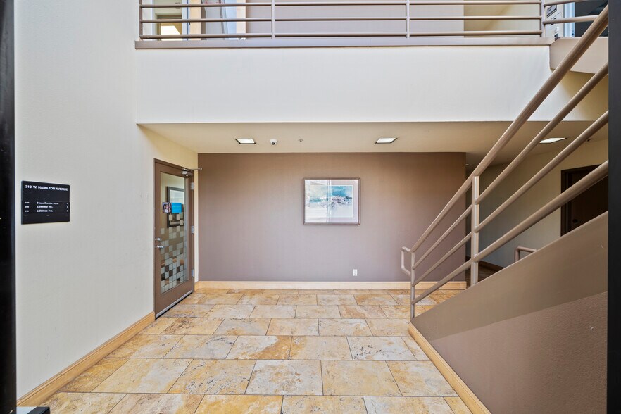 More Photos Of 310 W Hamilton Ave, Campbell Medical For Sale