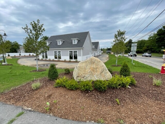 More Photos Of 121 Main St, Kingston Storefront For Lease