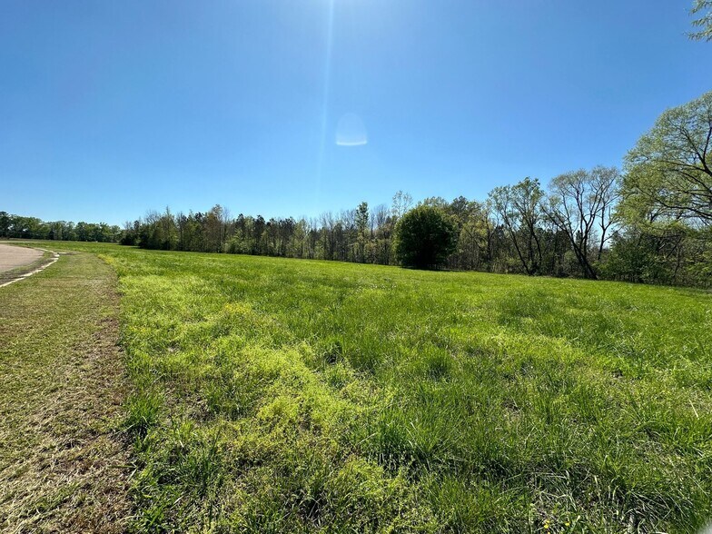 More Photos Of 11.73 acres W Side of Hwy 25 @ Carter Blvd, Starkville Land For Sale