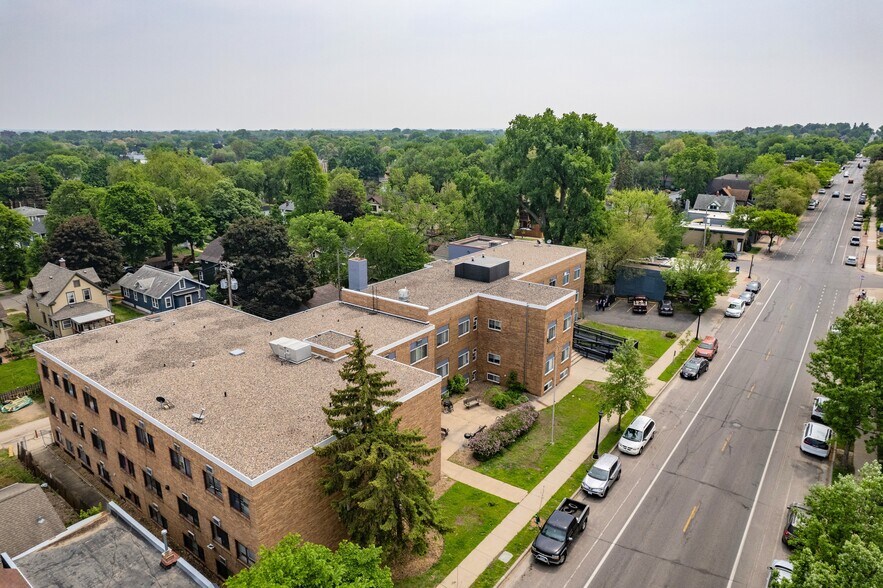 More Photos Of 4429 S Nicollet Ave, Minneapolis Apartments For Sale