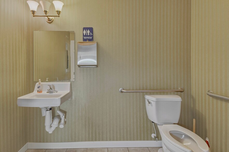 More Photos Of 953 Lane Ave S, Jacksonville Medical For Lease