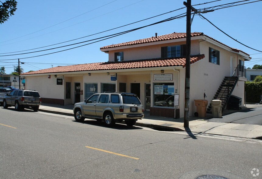 More Photos Of 3008-3012 De La Vina St, Santa Barbara General Retail For Lease