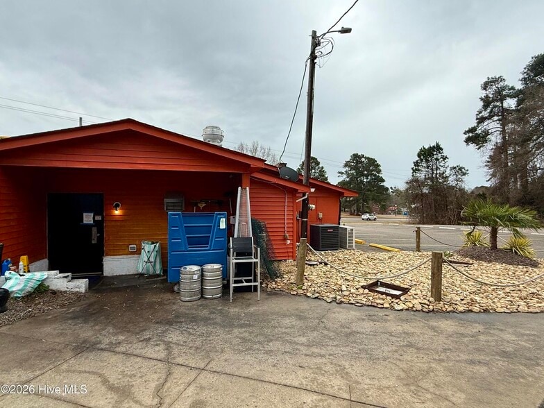 More Photos Of 3400 US Hwy 1, Vass Freestanding For Sale