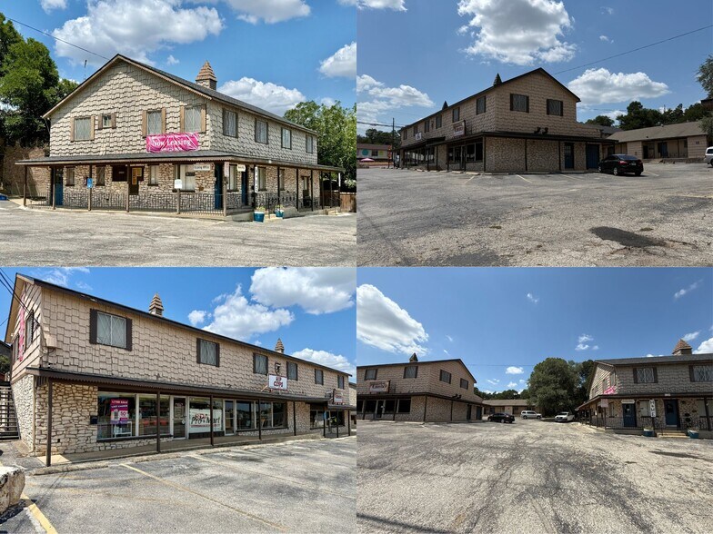 More Photos Of 730 Howard St, New Braunfels Apartments For Sale