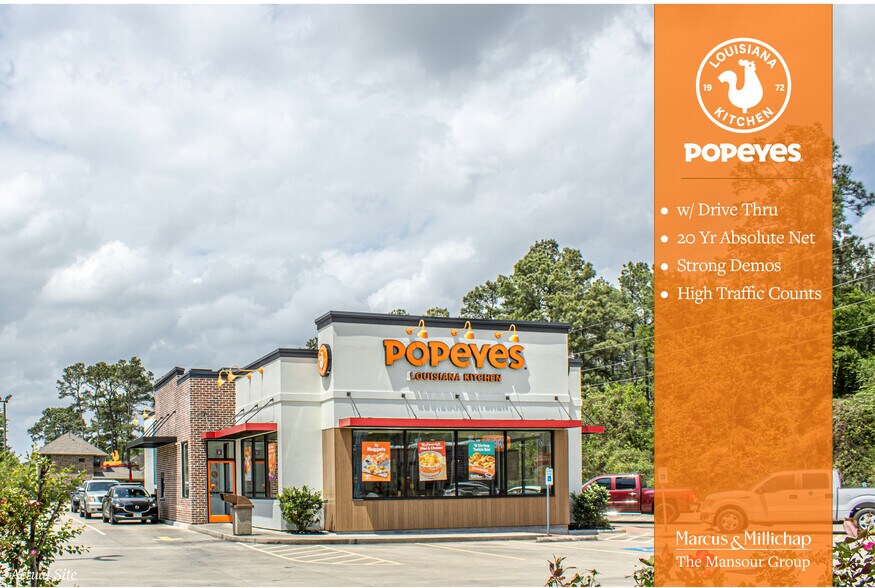 Primary Photo Of 3136 Cypress Creek Pky, Houston General Retail For Sale