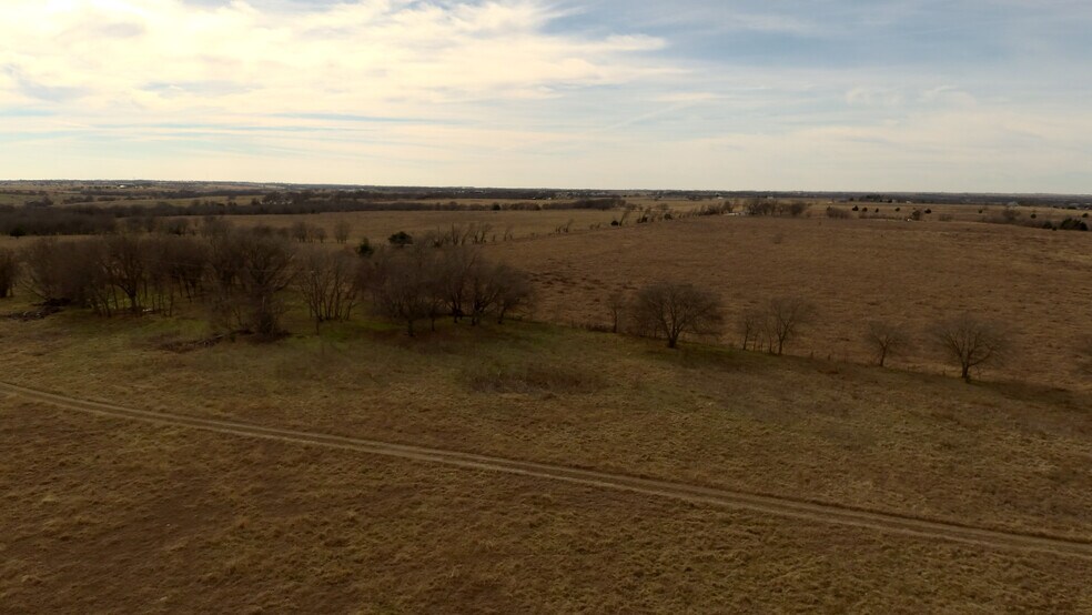 More Photos Of 363 County Road 4403, Grandview Land For Sale