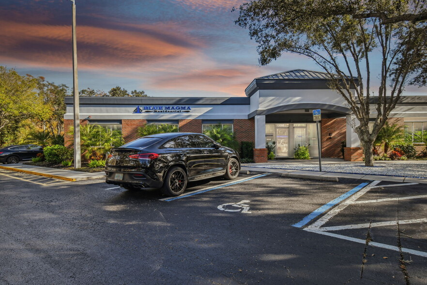 Primary Photo Of 13095-13099 N Telecom Pky, Tampa Office For Lease