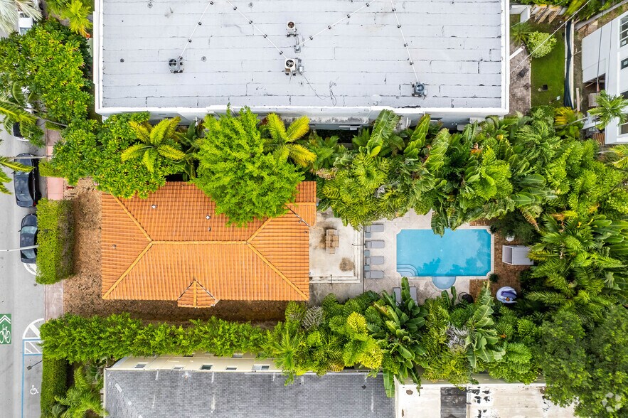 More Photos Of 1545 Meridian Ave, Miami Beach Hospitality For Lease
